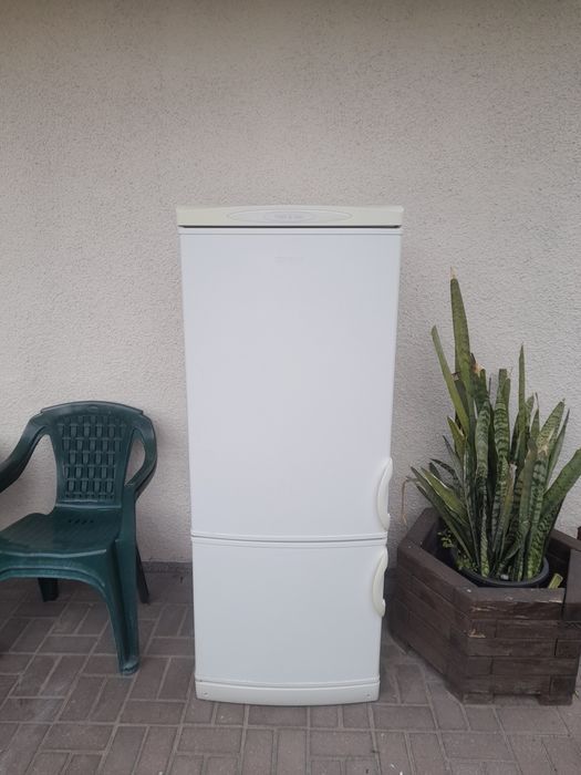 Lodówka Gorenje zamrażalnik