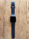 APPLE WATCH SE 2 gen. czarny 40mm
