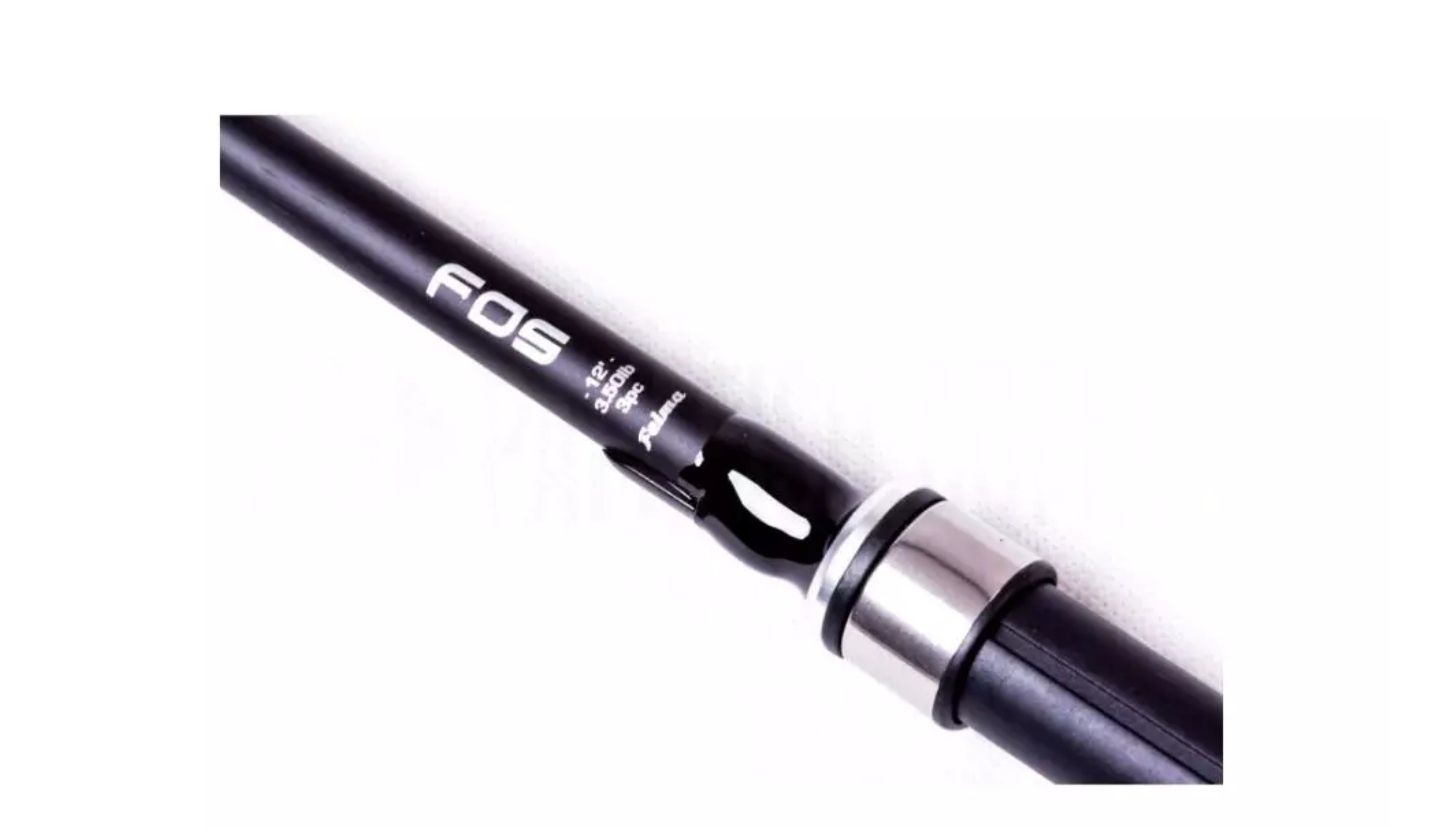 Карповое удилище Feima Fos Eos Carp Rod m308 3.5Lbs 390