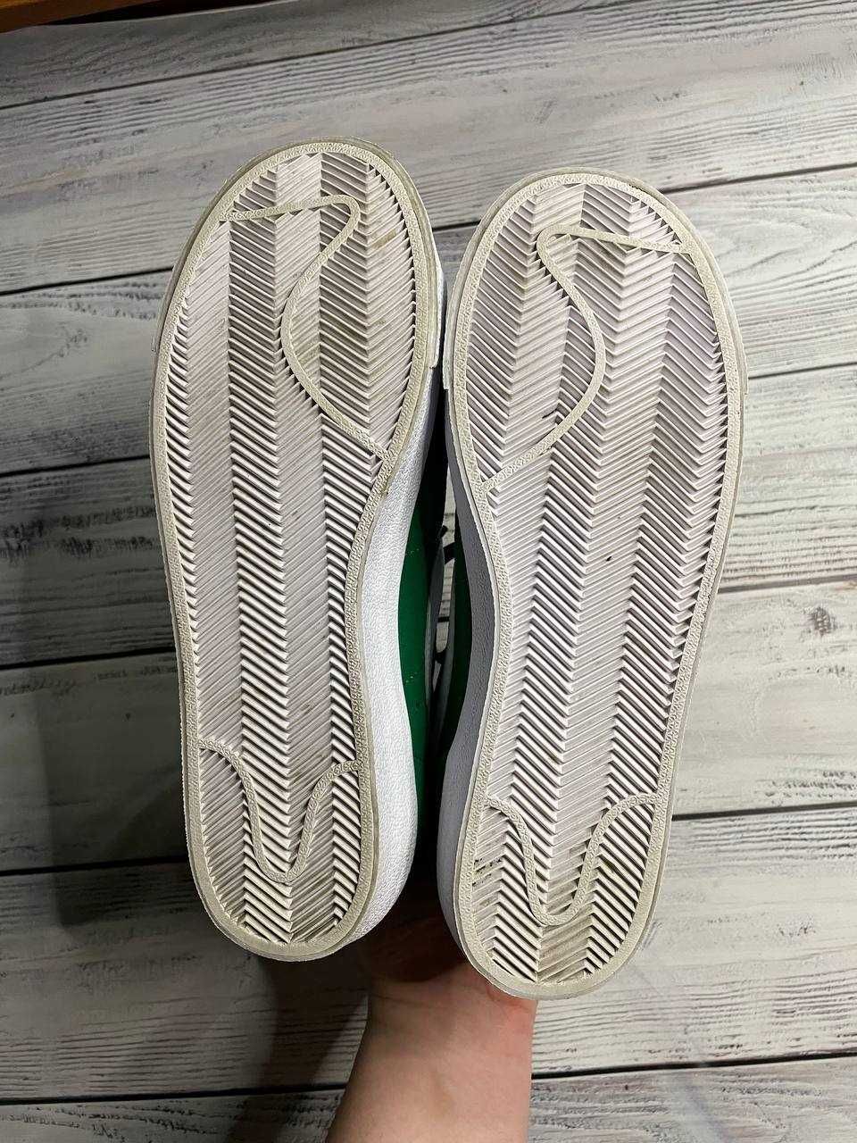 Кроссовки Nike Blazer 77 Mid