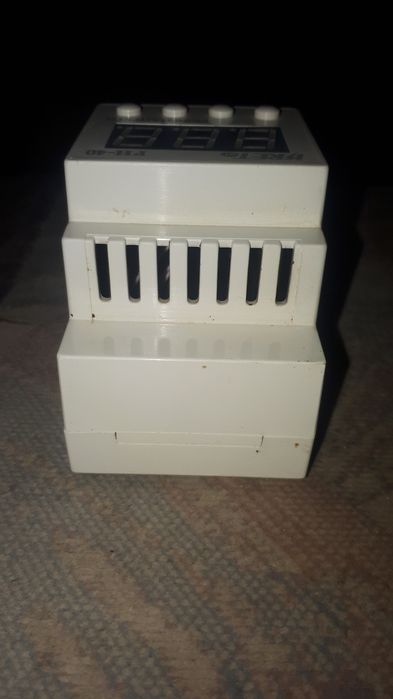 РКН реле контроля напряжения не рабочие