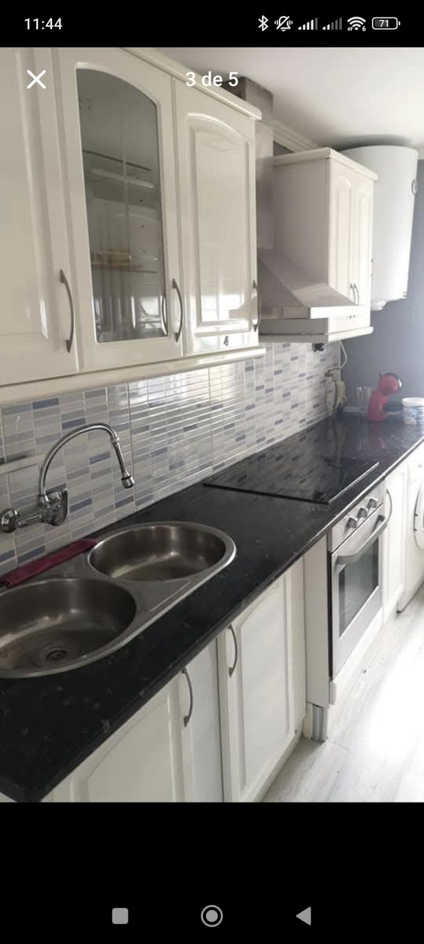Precisa de um quarto para morar