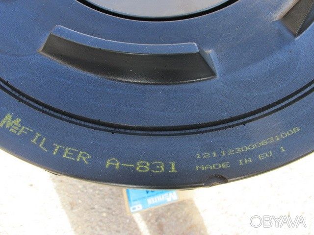 Фильтр Iveco Stralis 430. 3000грн