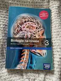 Podręcznik biologia na czasie 3