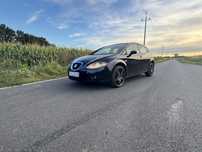 Seat Leon 1.6MPi