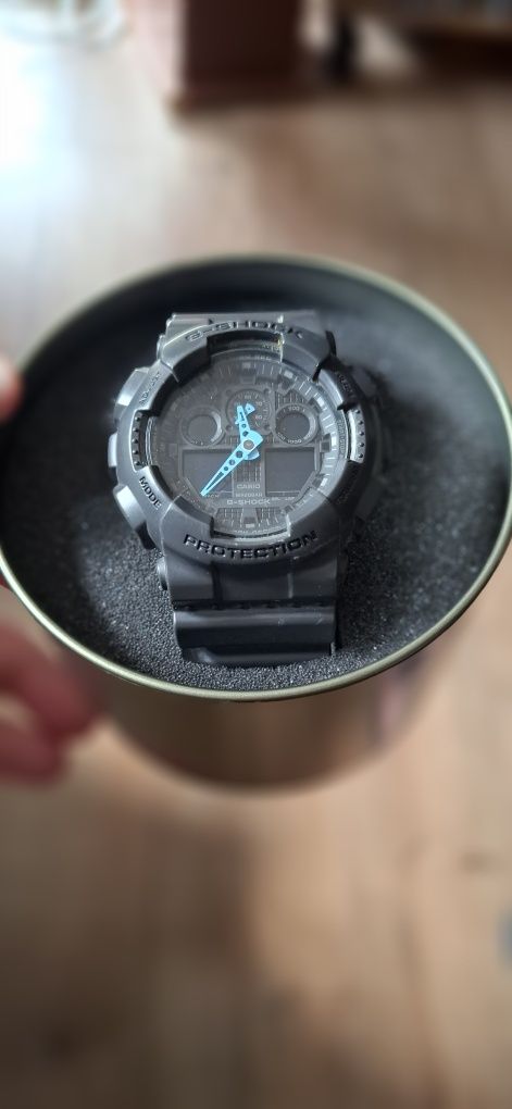 Zegarek Casio G shock