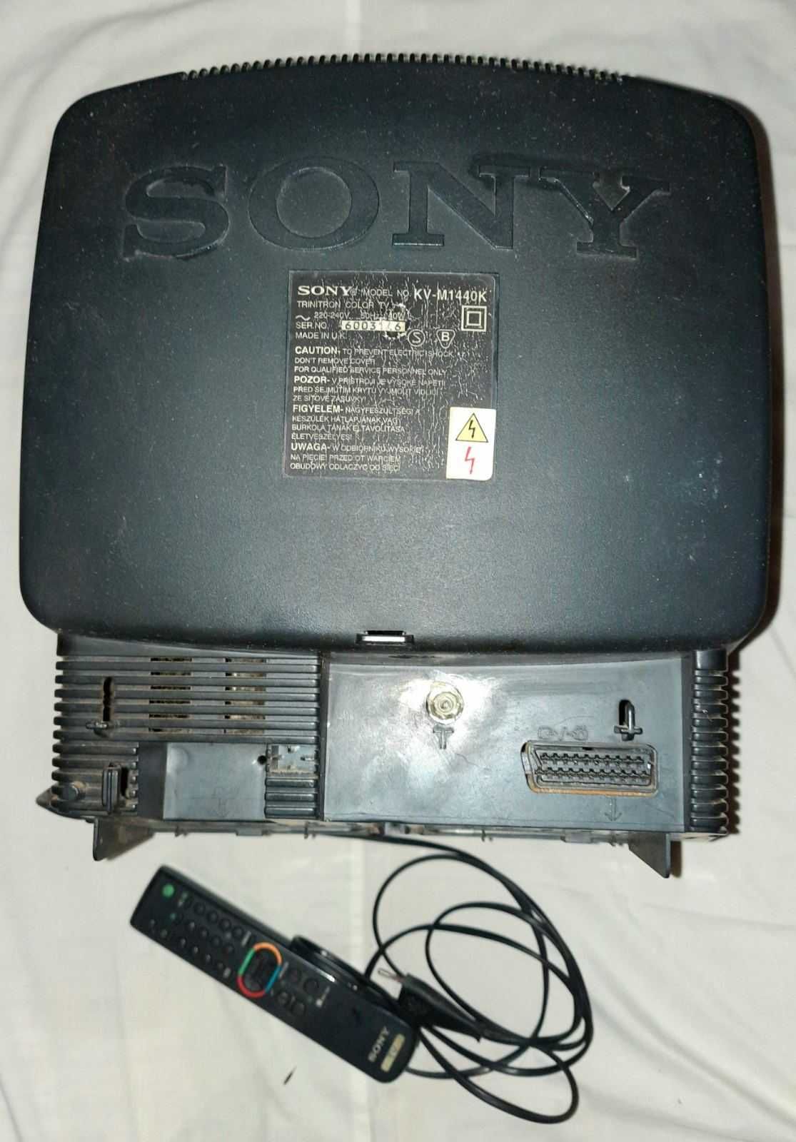 Телевизор Sony KV- M 1440K