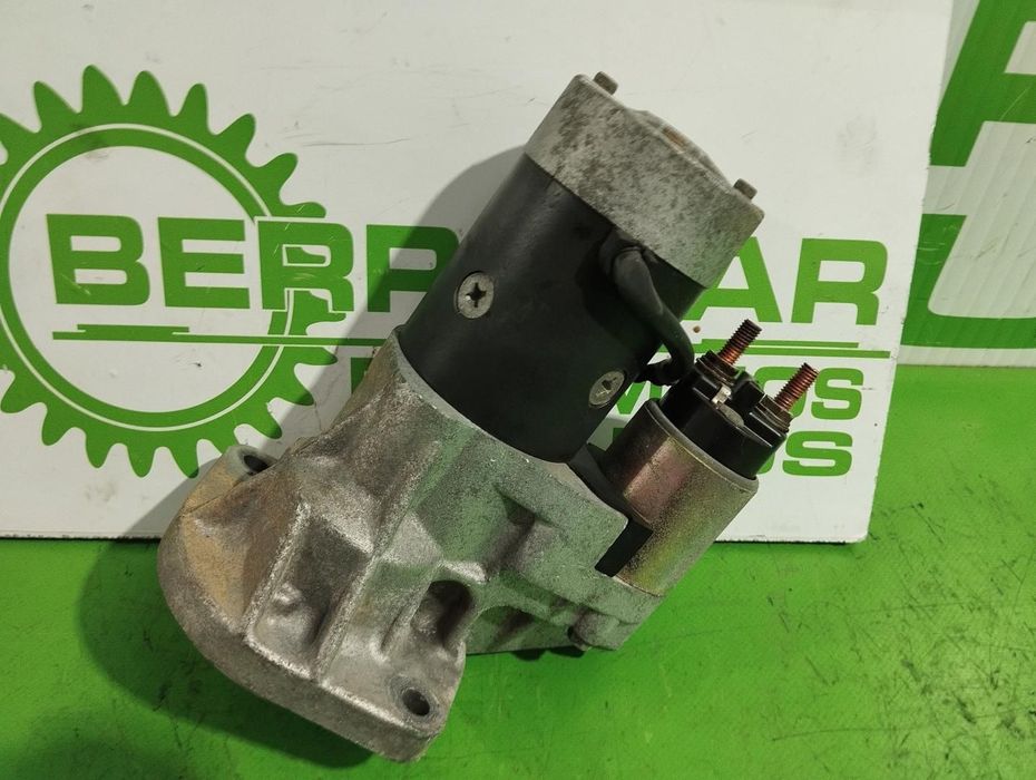 MOTOR DE ARRANQUE NISSAN CABSTAR E