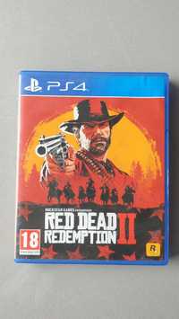 Red Dead Redemption 2 PL