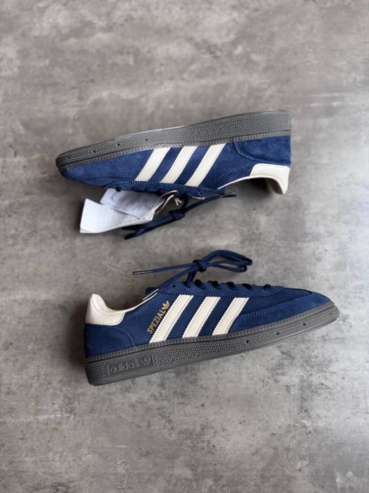 Кросівки Adidas Spezial / 41 , 46