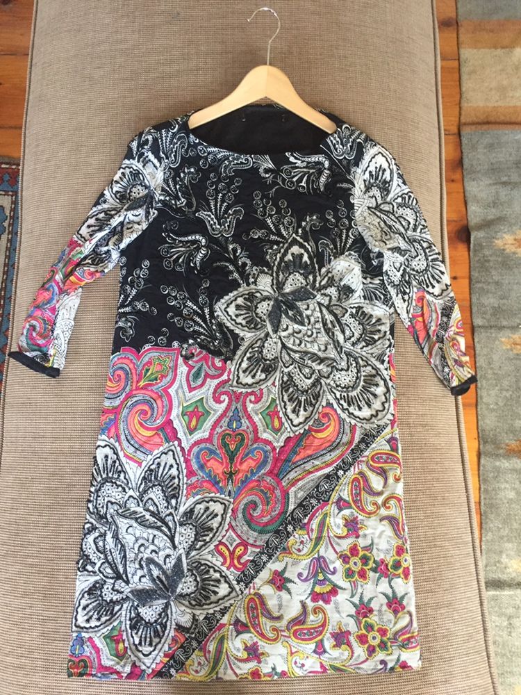 Vestidos de senhora S