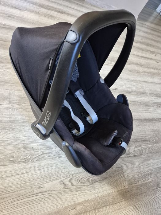 Fotelik Maxi Cosi