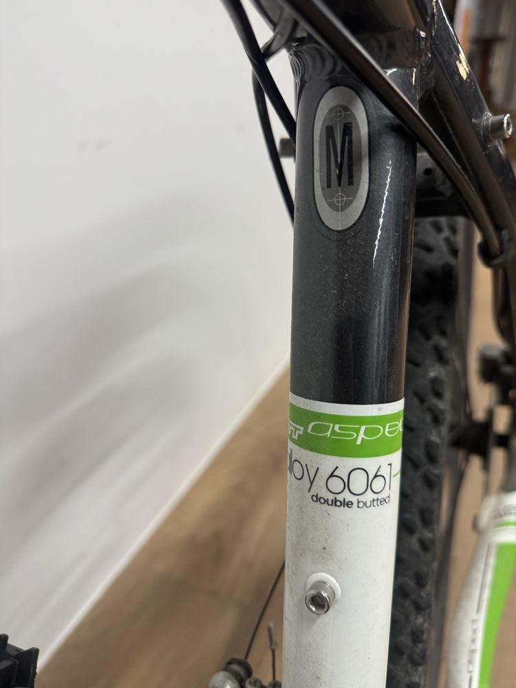 Scott Aspect 26" M