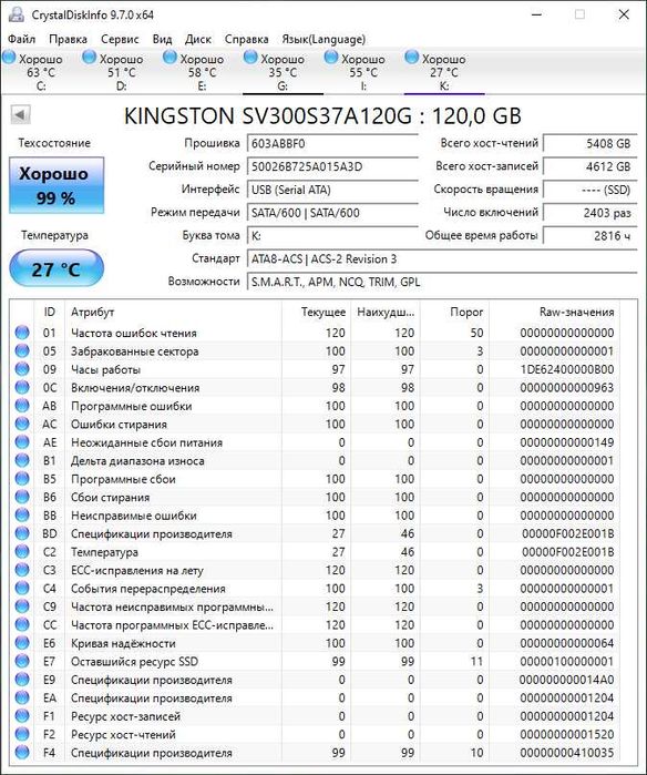 Комплектующие для ПК, Внешний карман, HDD, SSD, разветвитель Jack 3.5