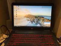 Pc Gamer notebook Omen HP