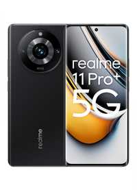REALME 11 Pro+ 12/512GB 5G 6.70" 120Hz NOWY 24 miesiące gwarancja NOWY