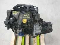 Motor Renault Megane III 1.5 dci 2016 de 95cv, ref K9K 846