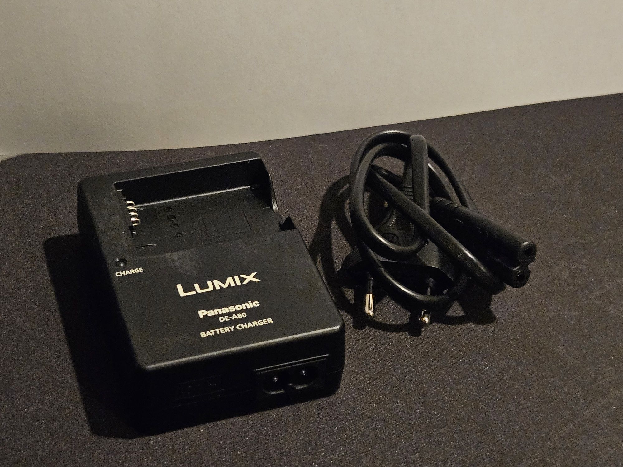 Panasonic Lumix Fz1000 + Filtro ND