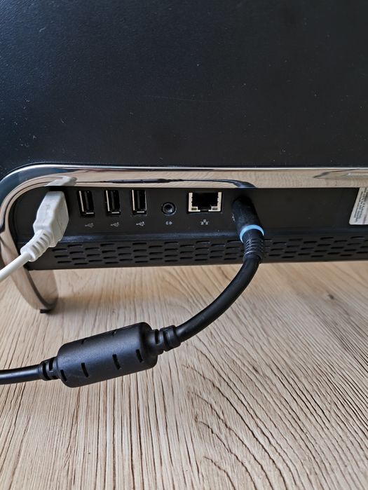 Dell Inspiron One 2205, All in one