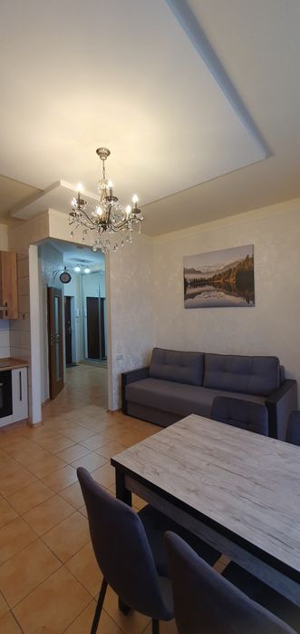 От хозяина Новый привоз кухня студия и отдельно спальня без комиссии