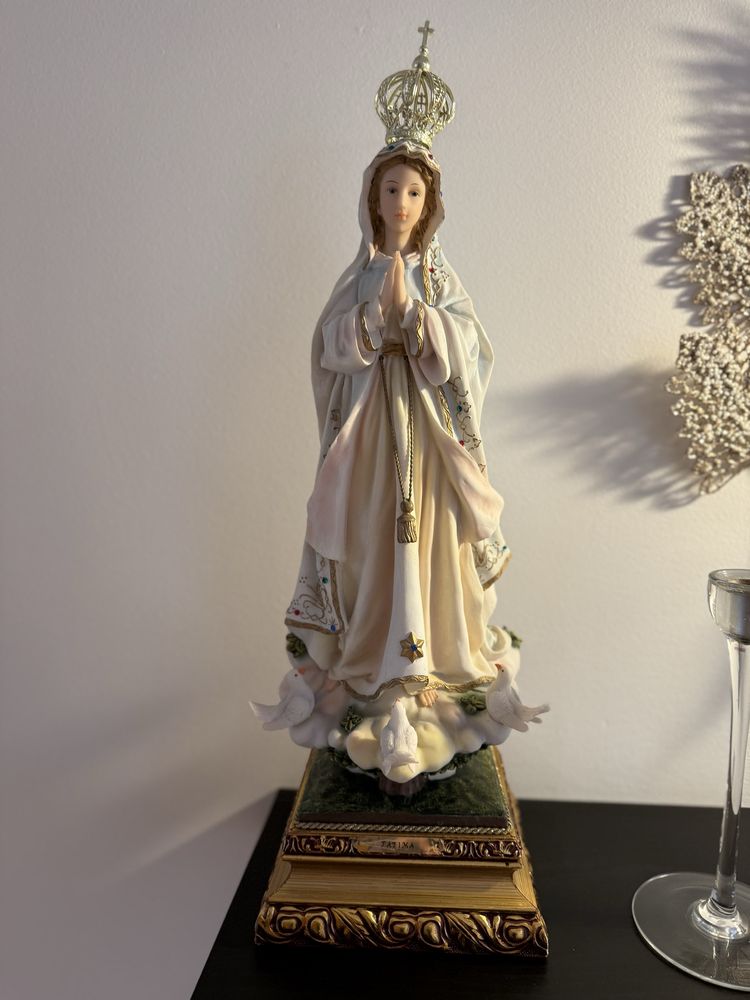 Nossa Senhora de Fátima