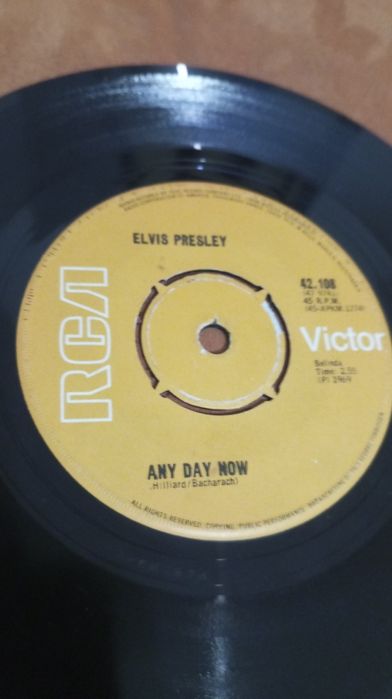 Discos de vinil muito antigos ver outros anuncios