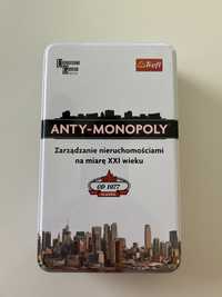 Gra Anty-Monopol