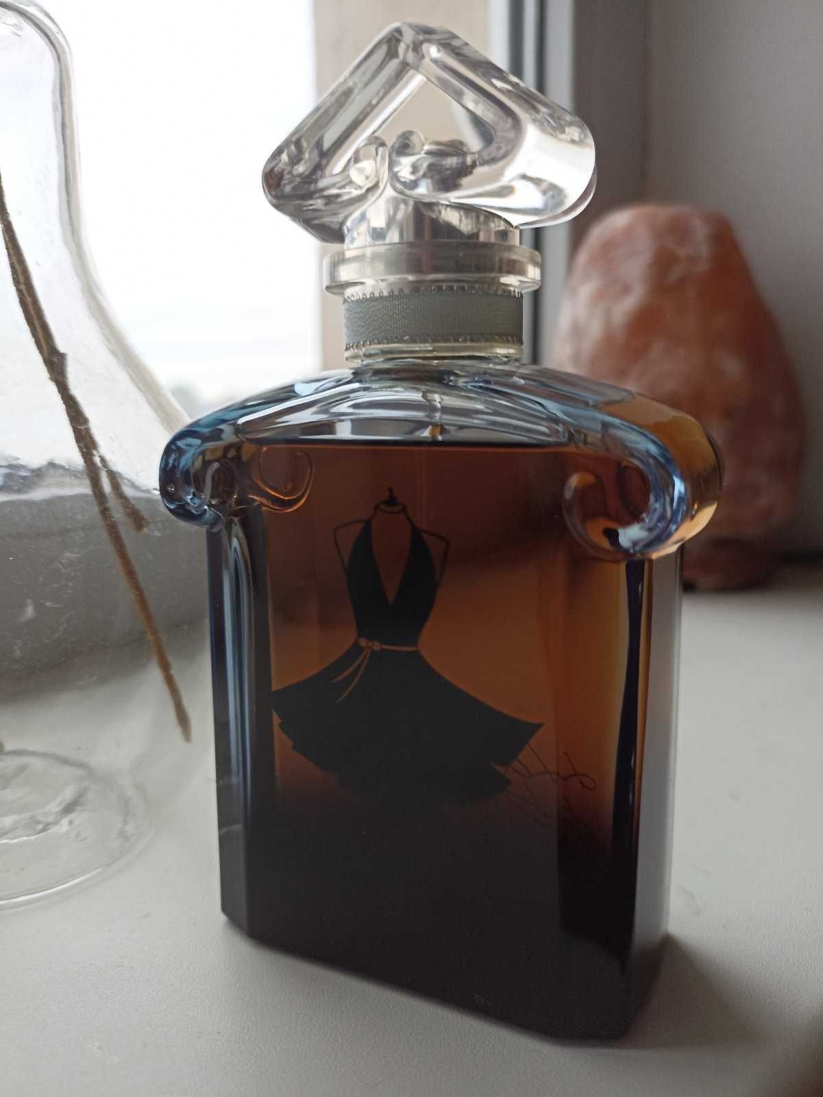 Парфуми Guerlain La Petite Robe Noire Ma Robe Sous Le Vent Intense