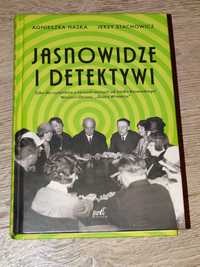 Jasnowidze i detektywi A.Haska,J.Stachowicz