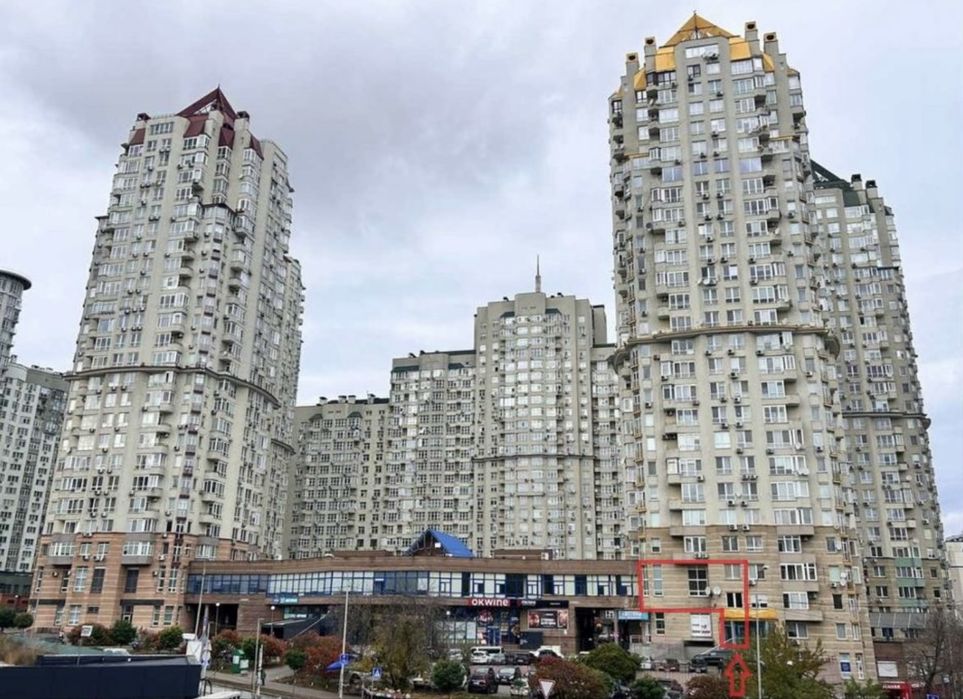 Без комісії! Продаж приміщення. Неж/ф. Окремий вхід.