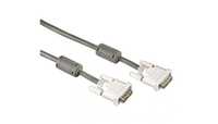 Kable DVI-DVI pakiet zestaw 26 szt. kabel sygnałowy do monitora
