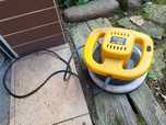Einhell polerka BPM 500