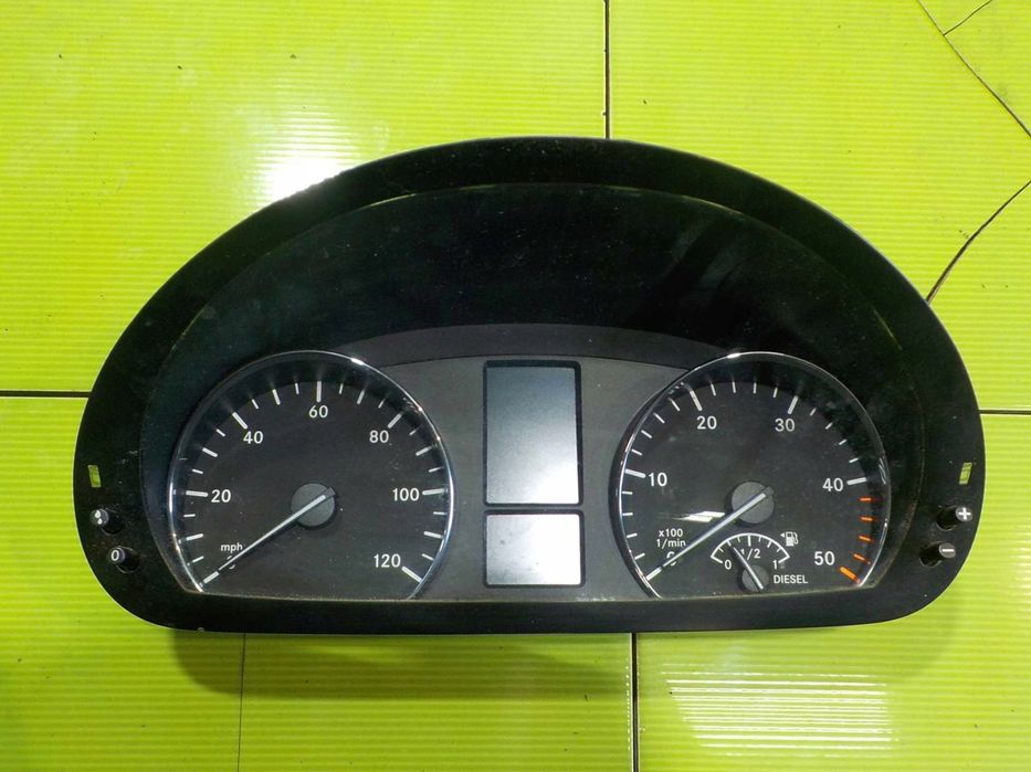 SPRINTER II W906 2.2 CDI 10r licznik A9069002800