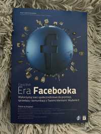 Książka Era Facebooka