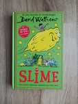Slime - David Walliams
