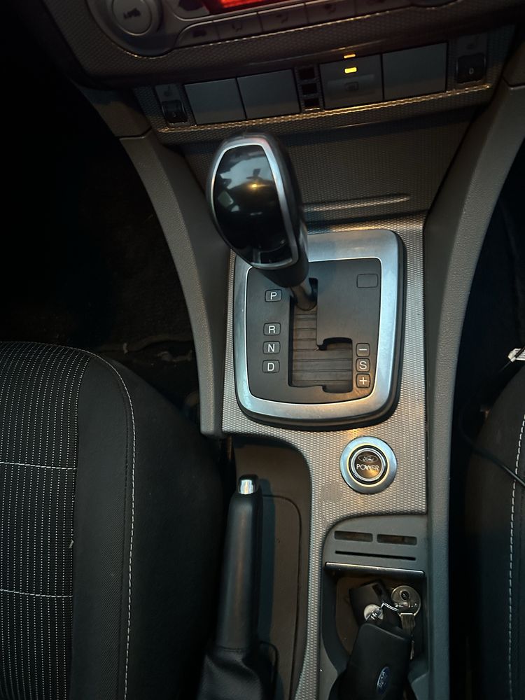Sprzedam Ford Focus 2.0 TDCI  automat