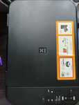 Принтер   БФП кольорового друку Canon MG3500 Black