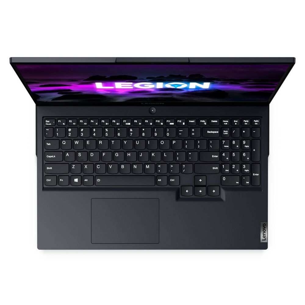 Portátil Lenovo Legion 5 (pouco usado ) como novo