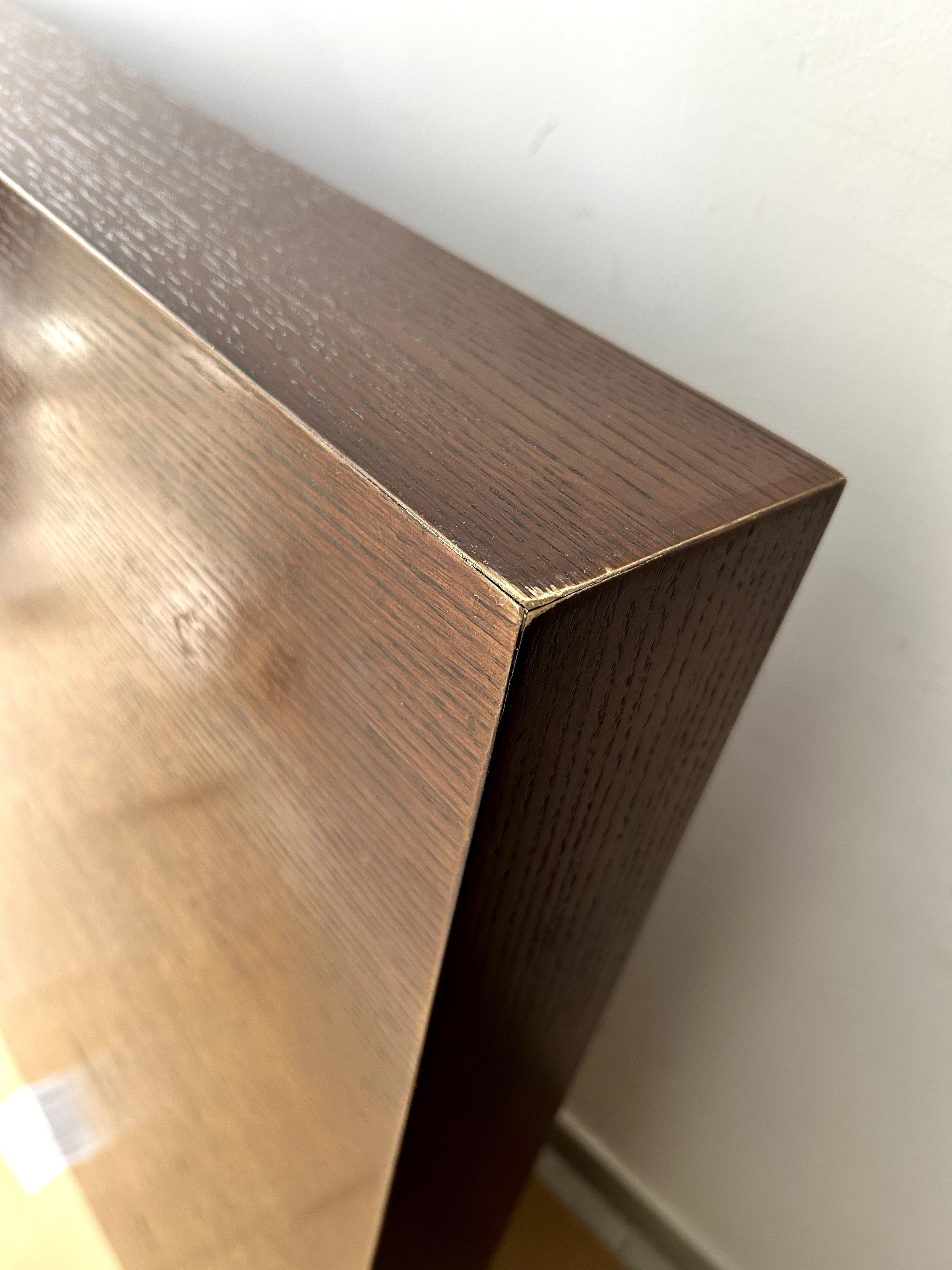 Mesa de Jantar Madeira da Área