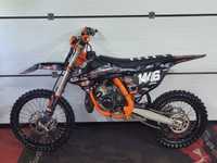 Ktm sx 85 22r Husqvarna TC 85 Gasgas MC 85