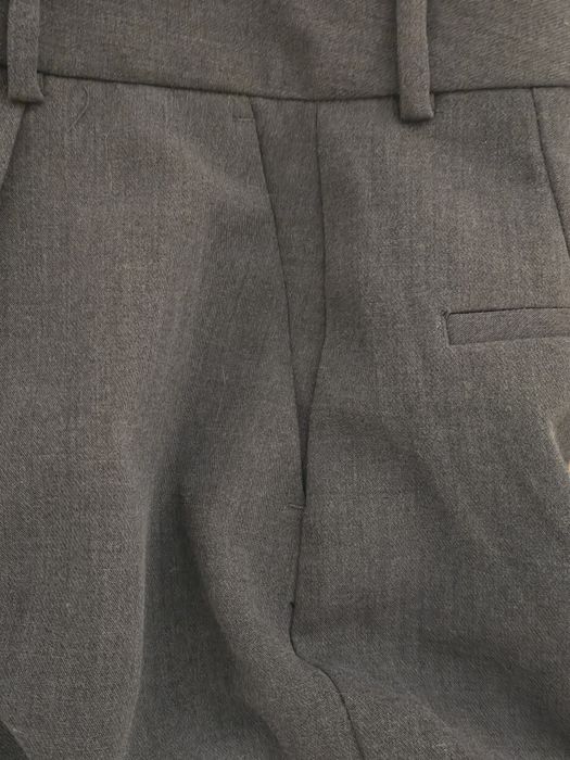 Брюки Zara, класика.