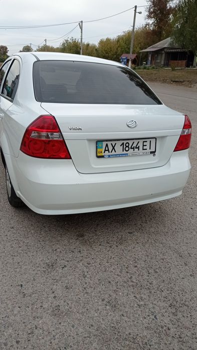 Продам ЗАЗ VIDA, 2016 року