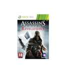 XBOX 360 Assassin's Creed Revelations PL Games4US Kolumny 6/36