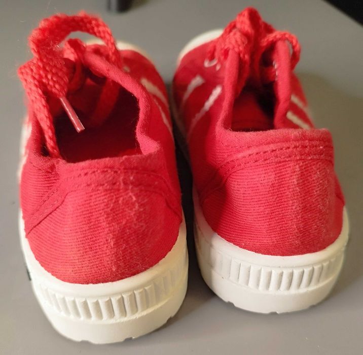 Ténis de Criança Peuques 24