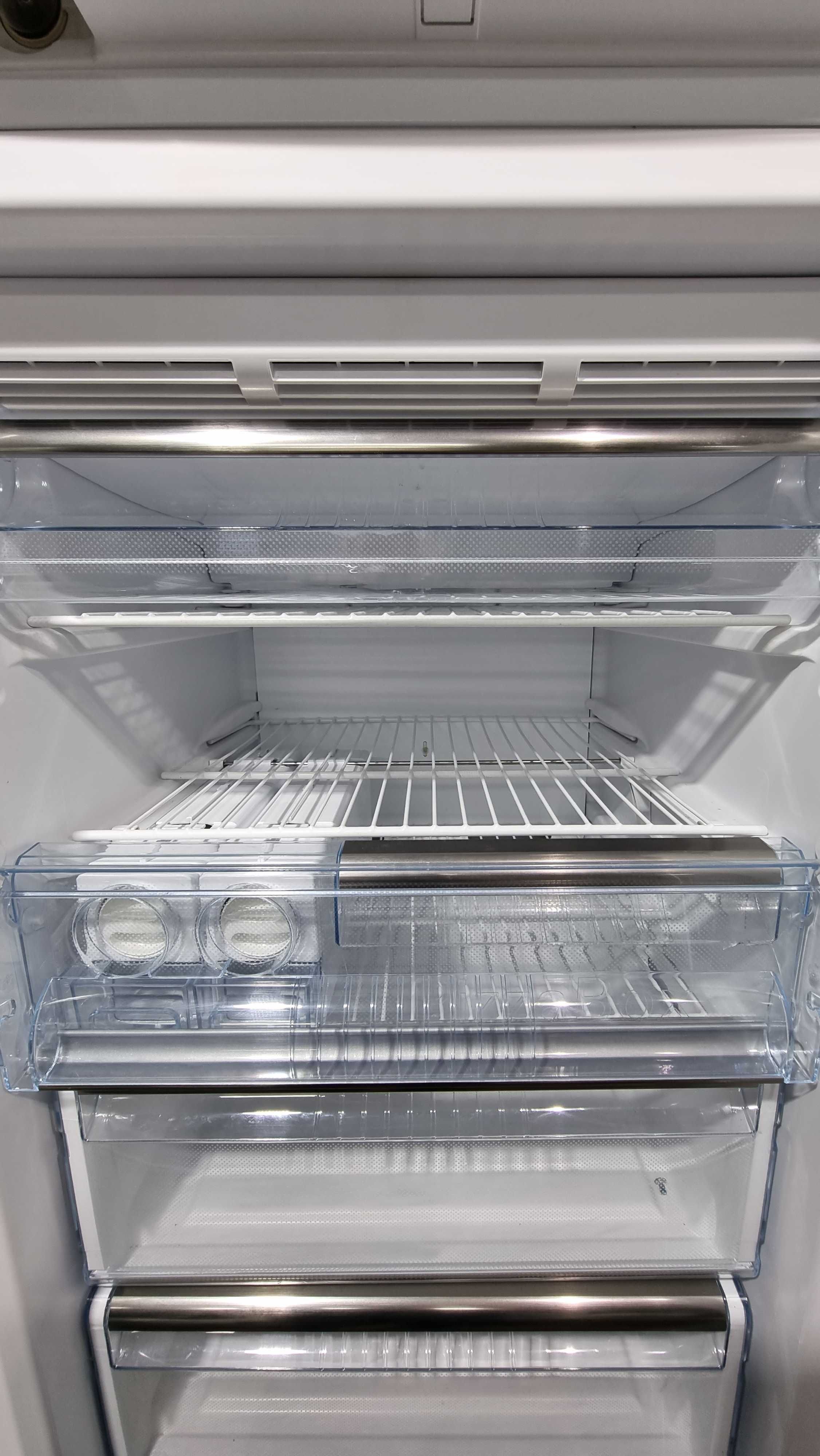 Zamrażarka wolnostojąca Bosch GSN40A31, wys.170cm, NoFrost, BigBox,A++