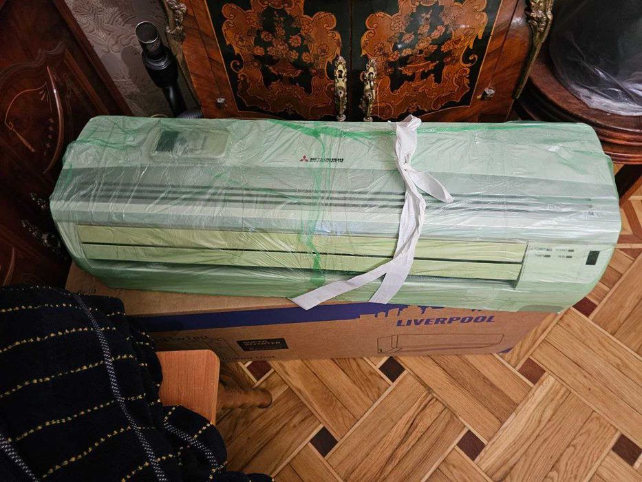 Кондиционер Митсубиси оригинал 9 и 12