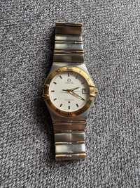 Zegarek Omega Constellation