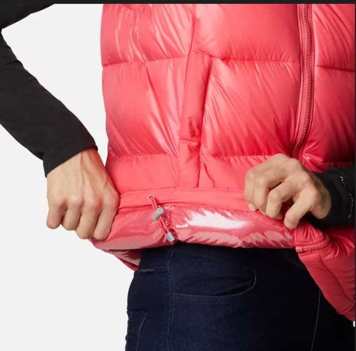 Columbia Жіночий утеплений жилет Pike Lake™ II в розмірі Size:XS  S