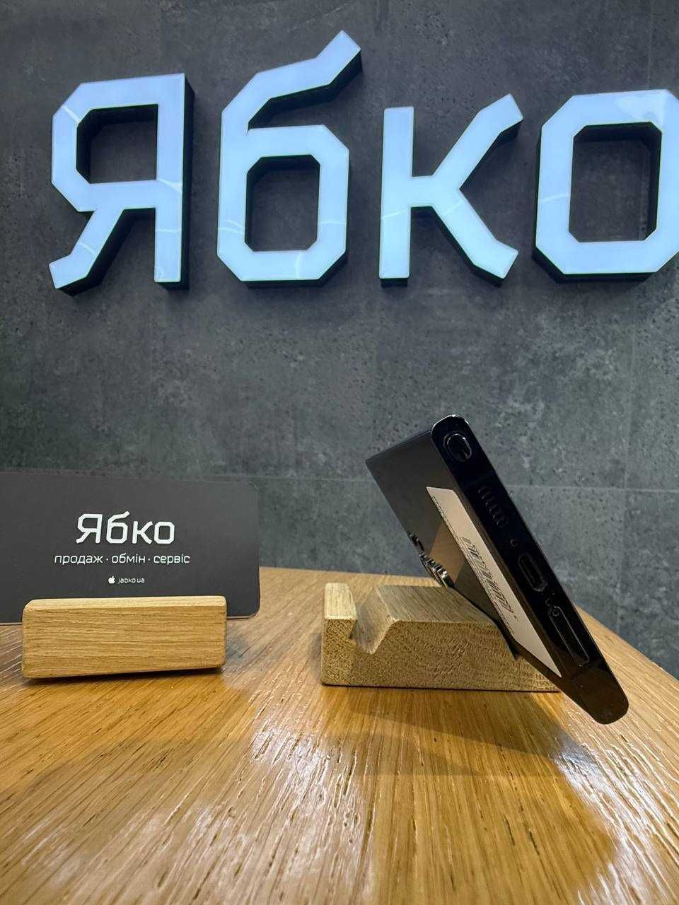 Used Samsung Galaxy S23 ultra 12/256 black в Ябко Чернігів