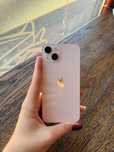 iPhone 13 128GB – Pudrowy Róż | Stan jak nowy + GRATISY